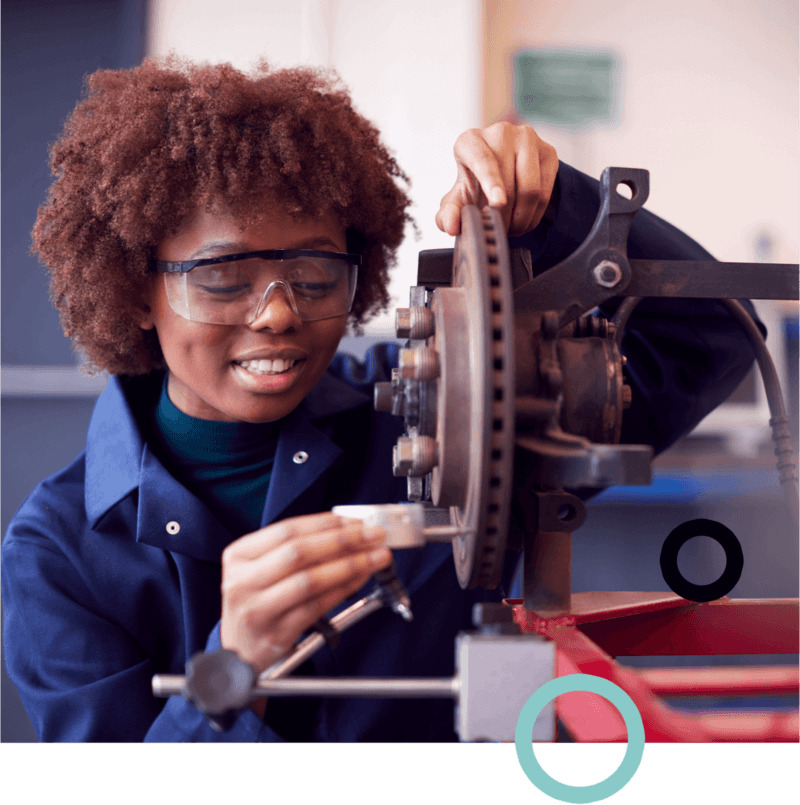 WorkforceLinc recruitment portal designed for students and employer partners