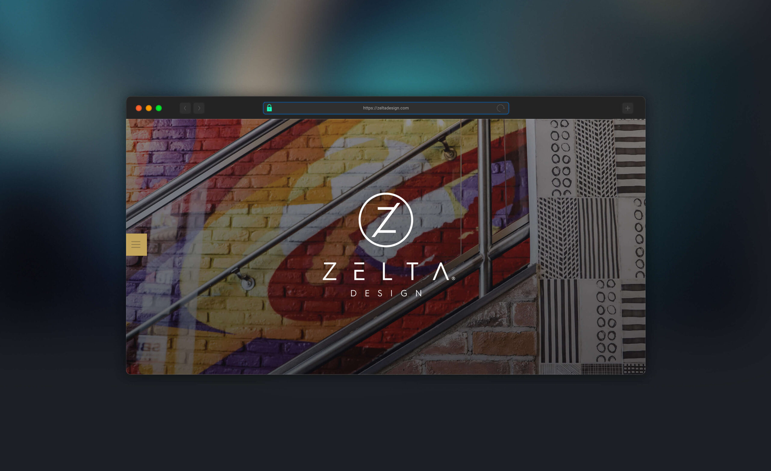 Visit zeltadesign.com