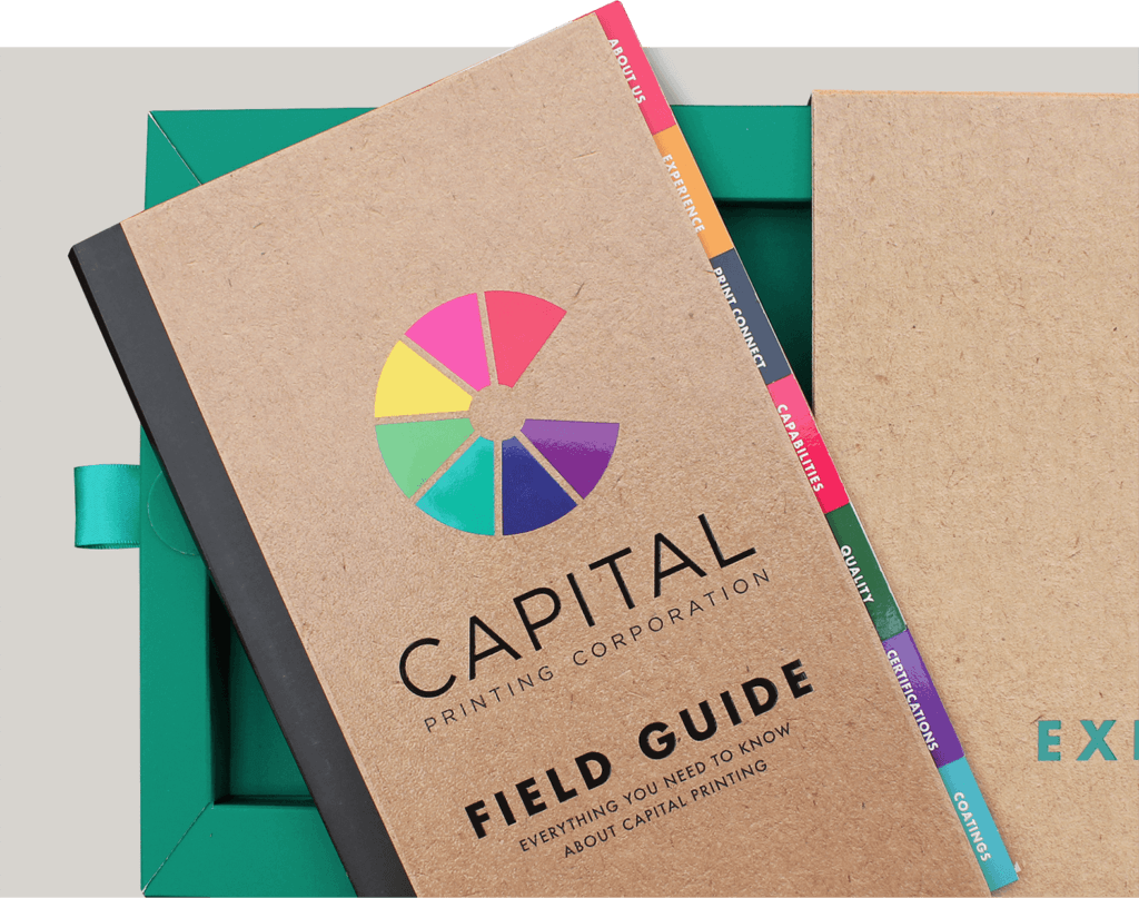 Brand Identity and Print Design Services by Sussman Creative Agency NJ