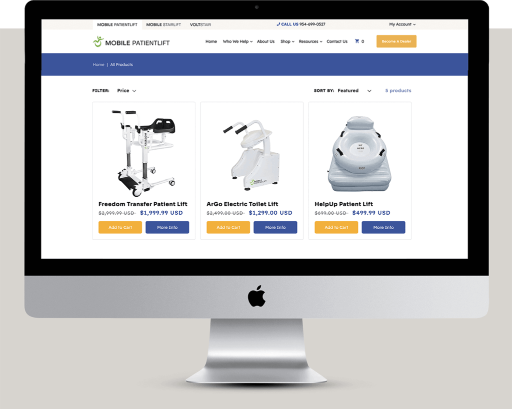 Custom Web Development Agency NJ - Engineering and API Integrations