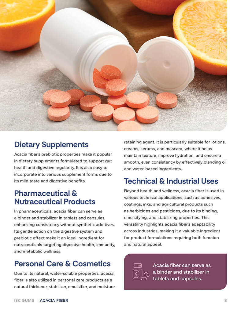 B2B whitepaper and sales asset design for a global manufacturing brand.