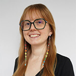 Katelyn Liepins - Sussman Creative Web Development Agency Client Review